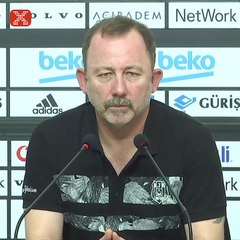 Sergen Yalçın: "Fatih Aksoy'u Sivasspor neden istemedi?"