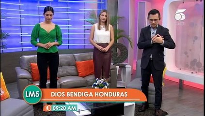Las Mañanas del 5 - 7 de Septiembre