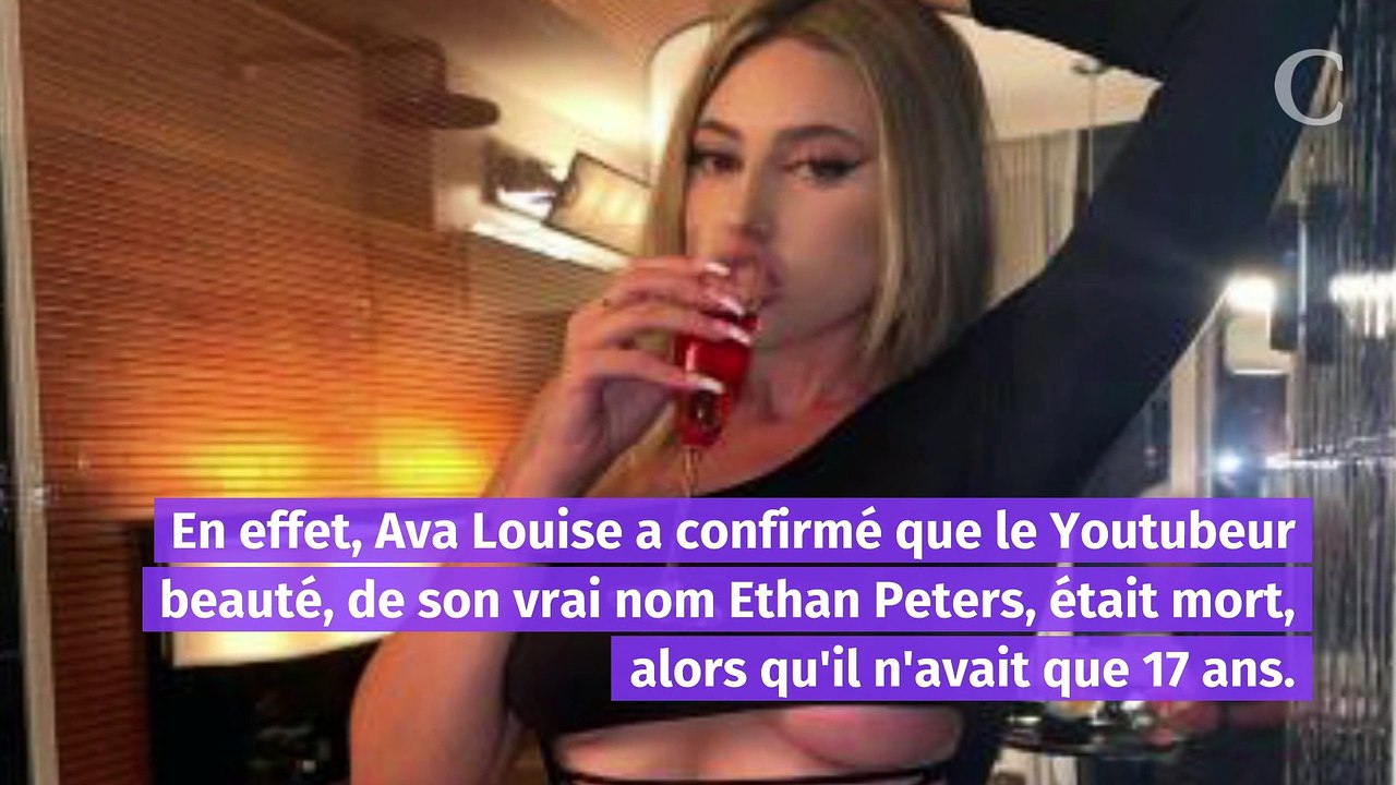 L'influenceur beauté, Ethan is Supreme, est mort tragiquement à l'âge de 17 ans