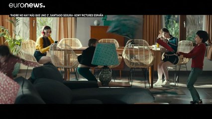 El fenómeno 'Tenet', la vuelta al cine de los europeos