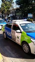 Policías bonaerenses se suman al reclamo salarial y van a paro Parte 3