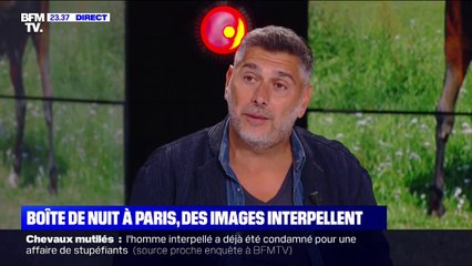 David Zenouda (UMIH Nuit): "J'ai peur qu'un peu plus d'un tiers des discothèques" ne rouvrent pas