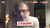 L'échappée de Patrick Chassé - Cyclisme - Tour de France