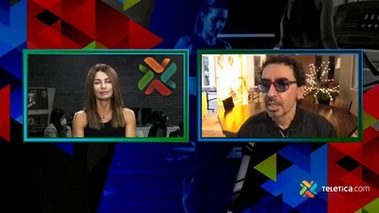 LIVE: Ponte Fit con Nany Sevilla - Lunes 07 Setiembre 2020