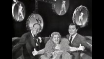 Benny Fields - Ma Blushin’ Rosie (Live On The Ed Sullivan Show, October 19, 1958)