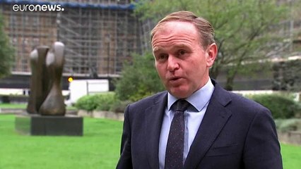 Bruselas rechaza de plano los cambios que Londres propone para el Brexit