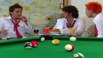 RBD 2ª TEMP CAPITULO-246