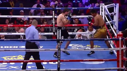 Alfredo Angulo vs Jorge Silva (15-12-2012) Full Fight