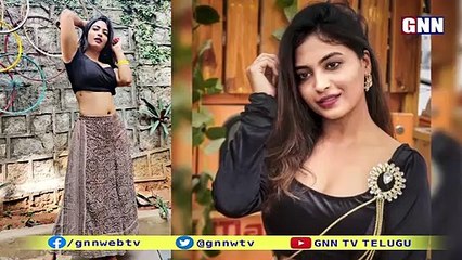 Alekhya Harika Real Life Story | Bigg Boss 4 Contestant Dethadi Harika YouTube Journey | GNN TV