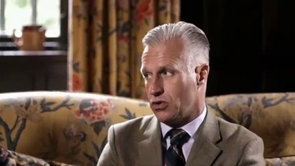 SOS La maison est hantée : Le chateau de Fyvie