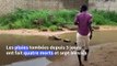 Sénégal: les sinistrés critiquent le gouvernement après des inondations dévastatrices
