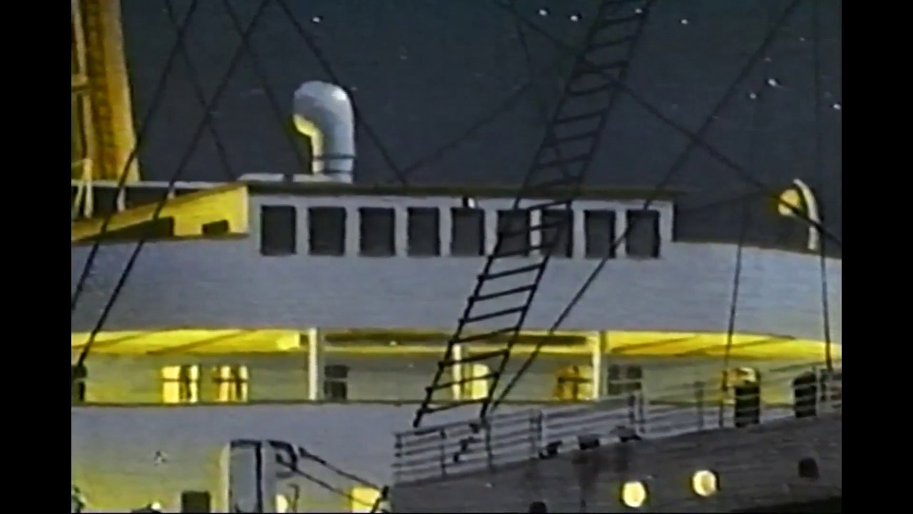 Titanic: The Legend Lives On 1994 - Part 2