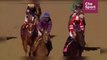 Derby City Distaff 2020 ends in wild photo finish (FULL RACE)