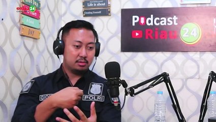 Berikan GIVEAWAY 100 HP Dari GAME | Pernah Takut Polisi, Kini Jadi Polisi Sukses!! [ Part III ]-1