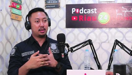Berikan GIVEAWAY 100 HP Dari GAME | Pernah Takut Polisi, Kini Jadi Polisi Sukses!! [ Part III ]-2