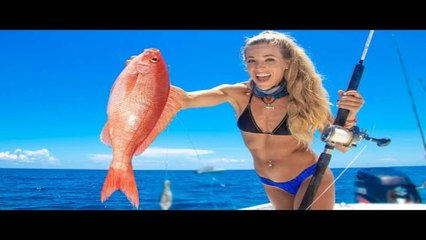 Monster Vermillion (Catch Clean Cook) BBQ Snapper on the HALF SHELL!