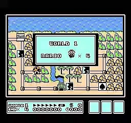 SMB3 Ultimate Custom Level Chaos (Part 1)