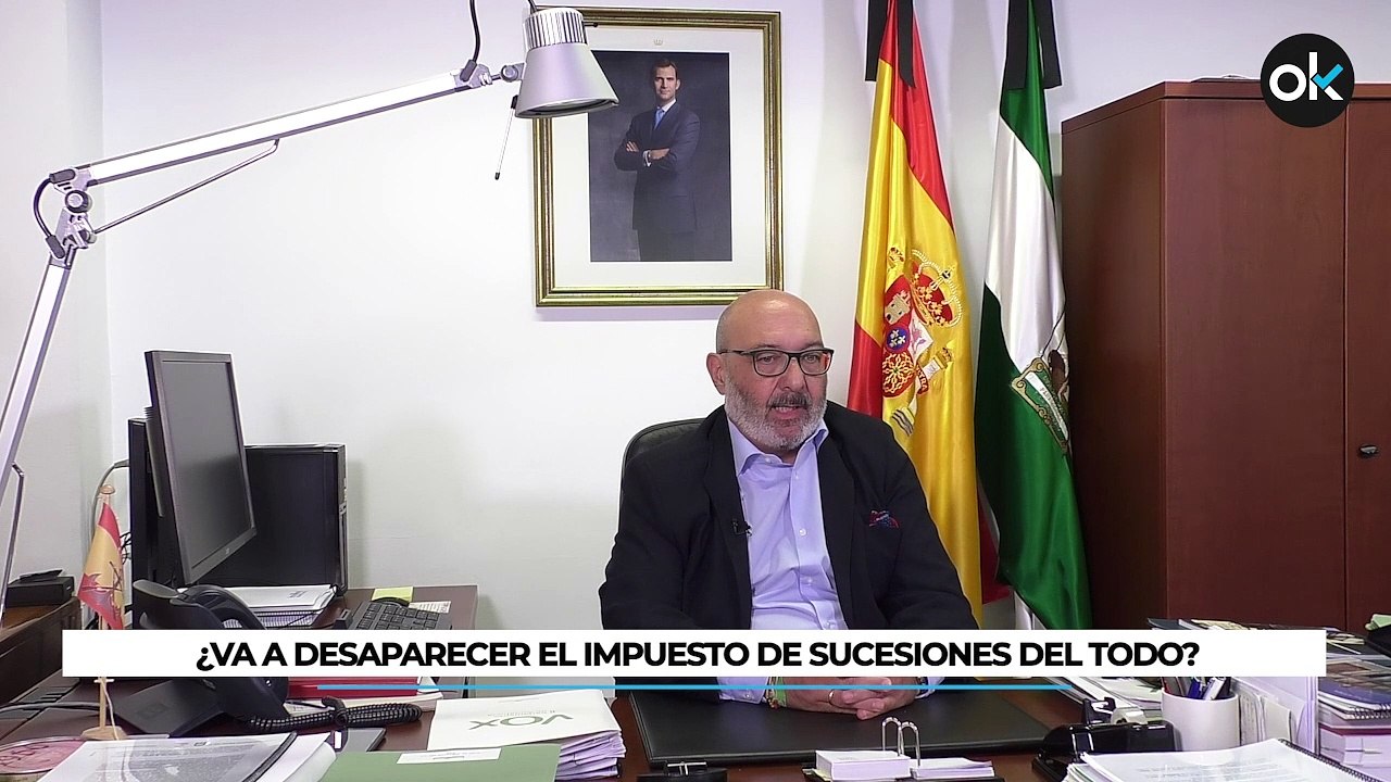 Entrevista con Alejandro Hernández (Vox): Inmigrantes y Vox