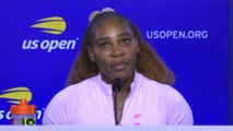 Serena 'has some questions' before committing to French Open