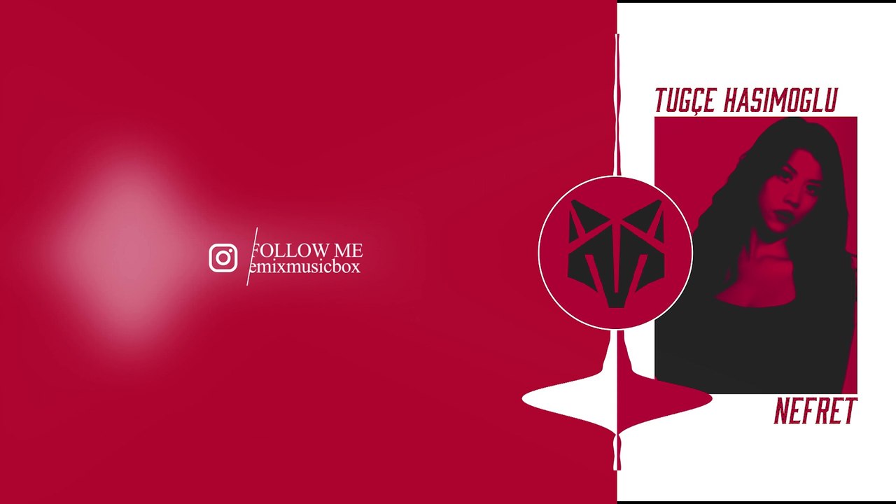 İsmail Erdem Ft. Tuğçe Haşimoğlu - Nefret (Remix - 2020)