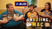 UnBoxing Mac 37: Aldi's Macs and Indoor Grille