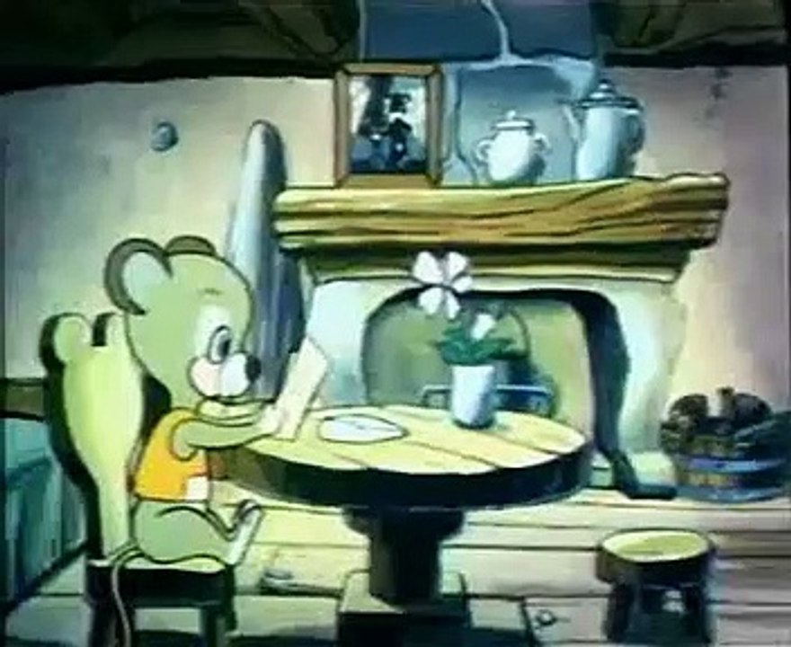 حكايات أمي 06 الفأر شوشو (أطفال بدون موسيقى)