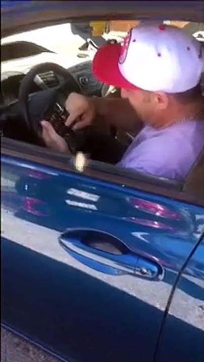 Un livreur de Repentigny fait preuve d'un grand professionnalisme lol