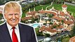 10 Most Expensive Things Owned By Donald Trump