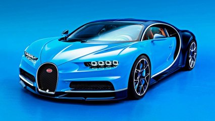 10 Things You Didn't Know About Bugatti