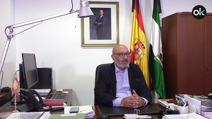 Entrevista con Alejandro Hernández (Vox): Rey Juan Carlos I