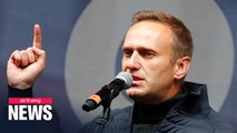 Russian opposition leader Alexei Navalny out of coma, responsive