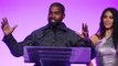 Kim Kardashian West is 'patient' with Kanye West's presidential bid