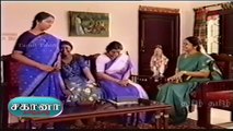 Sahana Episode 126  | TV Serial | Tamil Serial.