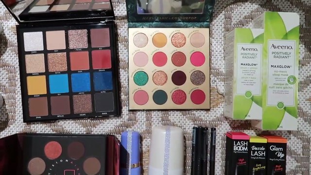 PERFECT HOLIDAY MAKEUP TUTORIAL + HUGE GIVEAWAY