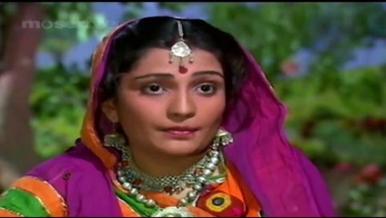 श्री कृष्ण लीला _ कृष्णा ने चुराये गोपियों के वस्त्र _ Hindi Bhakti Serials_Ramanand Sagar_Shree Krishna
