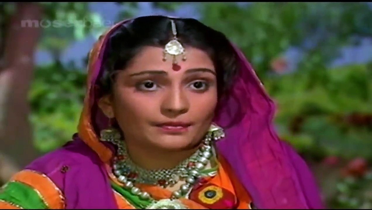 श्री कृष्ण लीला _ कृष्णा ने चुराये गोपियों के व...