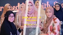 Paling Laris, CALL: 0857-3370-0407, Les Make Up Rias Pengantin Di Sukun Malang