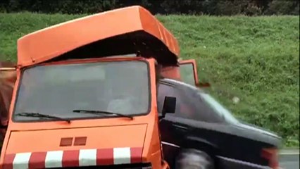 La soif de l'or (1993) - Bande annonce