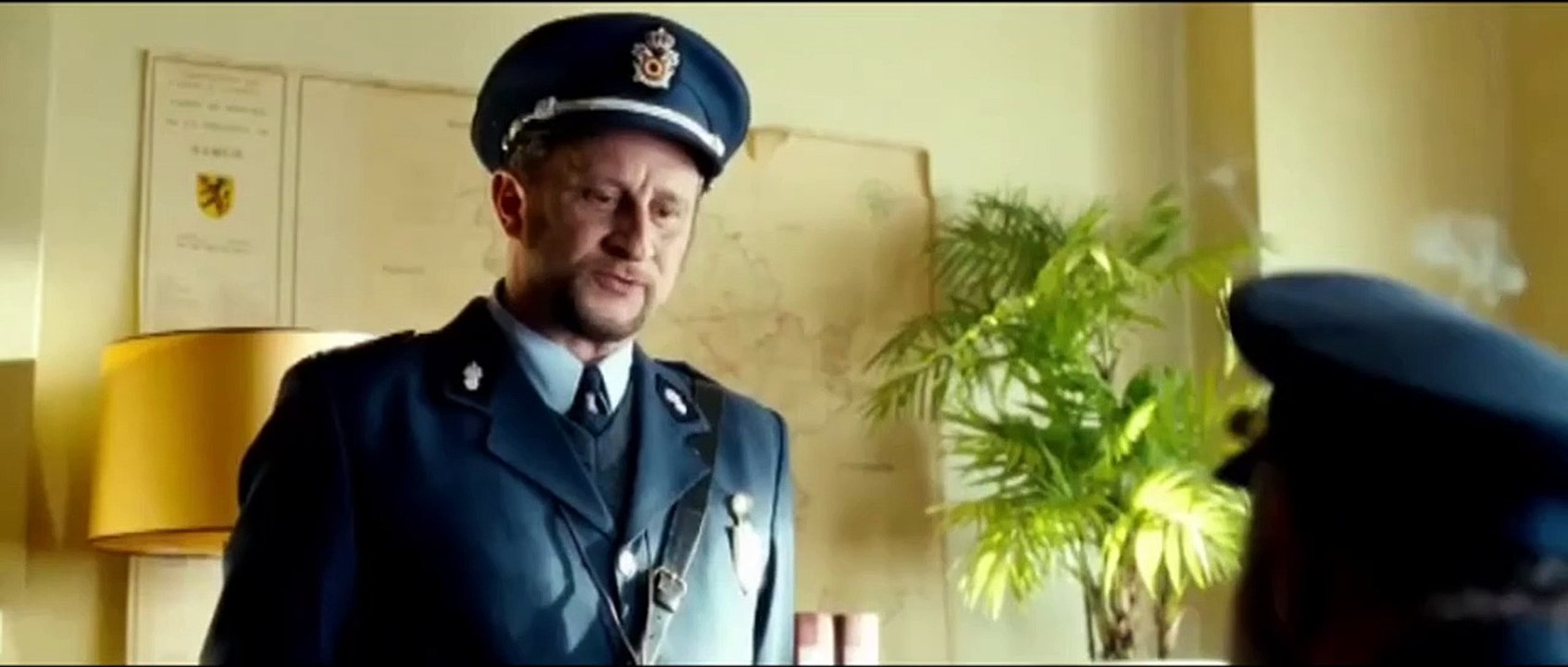 Rien à déclarer (2011) - Bande annonce