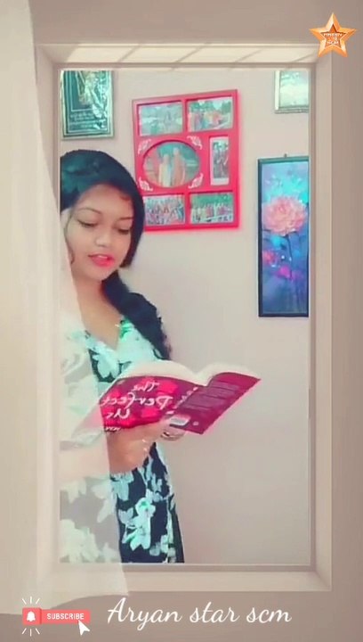 Desi Tiktoker talent