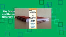 The Diabetes Code: Prevent and Reverse Type 2 Diabetes Naturally  Review