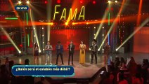 Momento de tensión: los cantantes evalúan sus propias presentaciones | Todos Quieren Fama