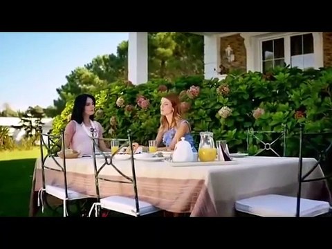 Bana Adını Sor Romantik Komedi Türk Filmi 1