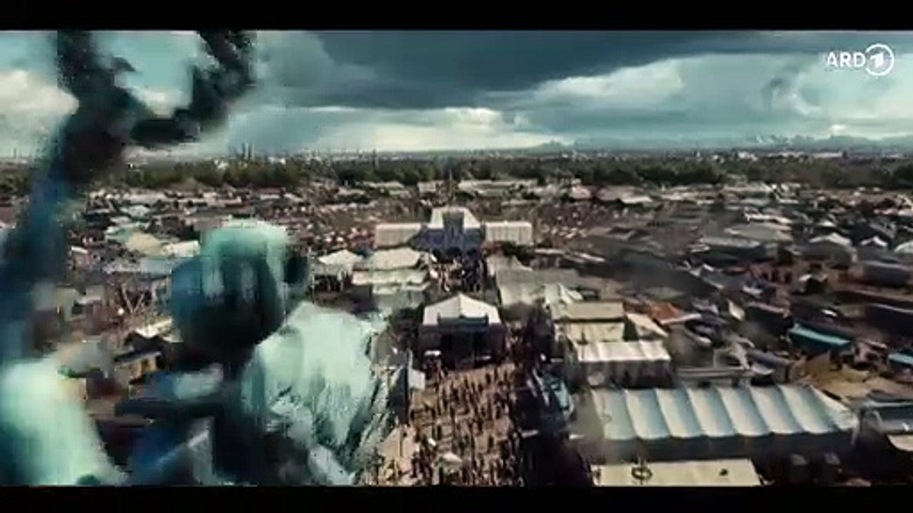 Oktoberfest 1900 staffel 1