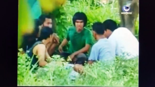 คดีเด็ด ตอน ตำรวจอุจจาระแตก