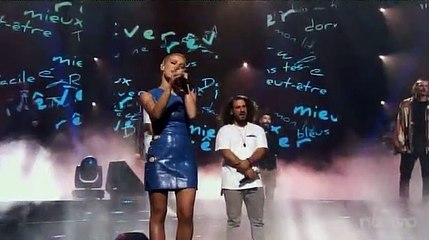Marie Mai et autres artistes quebequois - Rever mieux - la fete de la rentrée 7sept2020