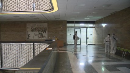 다시 문 연 국회..."2차 지원금 업종별 일괄 지급 방침" / YTN