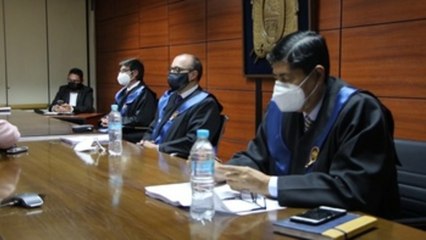 Expresidente Correa queda definitivamente fuera del juego político en Ecuador