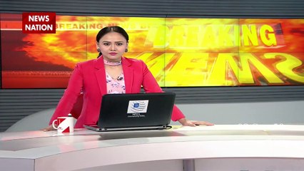 Indian troops crossed LAC on Monday, fired shots