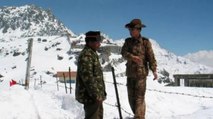 India-China faceoff: Firing in fresh action along LAC